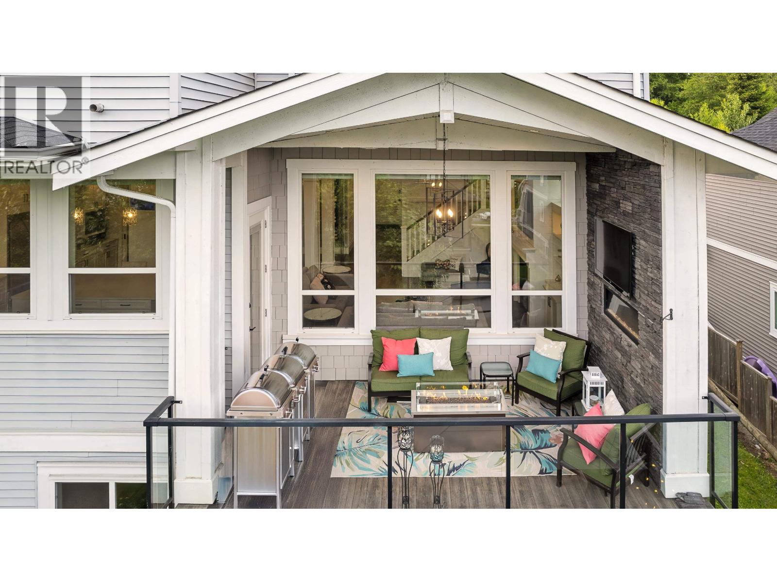 23066 135 Avenue, Maple Ridge, British Columbia  V4R 0E6 - Photo 38 - R3093464