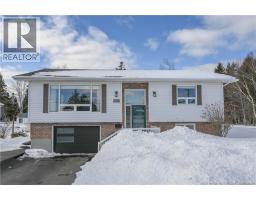 11895 Route 11, village-blanchard, New Brunswick