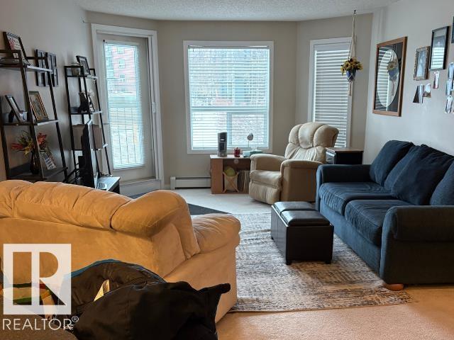 #118 396 Silverberry Road Nw Nw, Edmonton, Alberta  T6T 0H1 - Photo 3 - E4474710