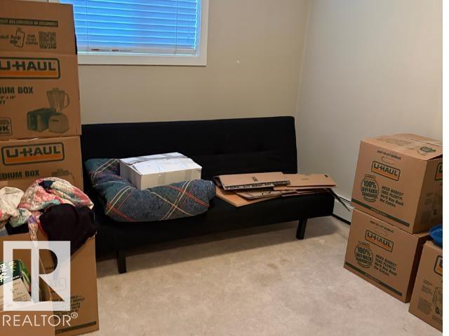 #118 396 Silverberry Road Nw Nw, Edmonton, Alberta  T6T 0H1 - Photo 6 - E4474710