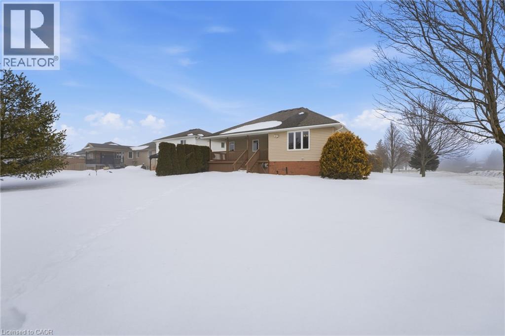 110 Armstrong Street W, Listowel, Ontario  N4W 3V8 - Photo 37 - 40805851