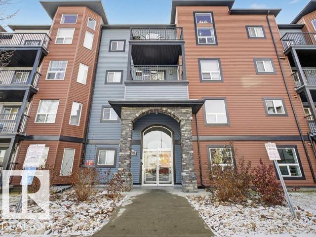 #118 396 Silverberry Road Nw Nw, Edmonton, Alberta  T6T 0H1 - Photo 1 - E4474710