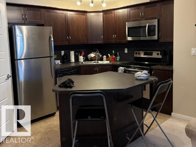 #118 396 Silverberry Road Nw Nw, Edmonton, Alberta  T6T 0H1 - Photo 2 - E4474710