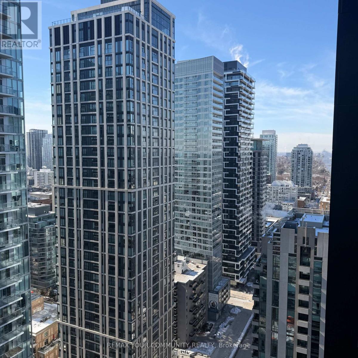 2704 - 110 BROADWAY AVENUE, Toronto, Ontario