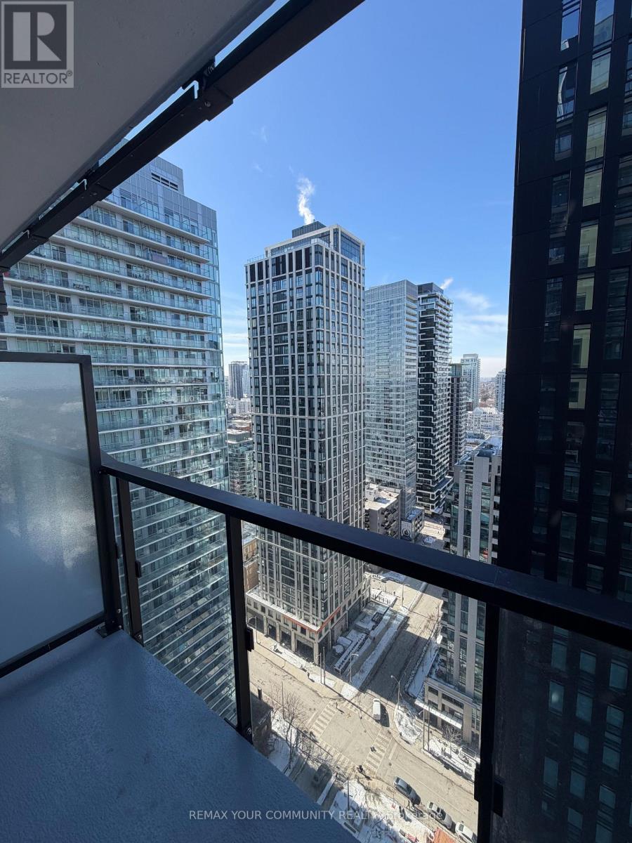 2704 - 110 Broadway Avenue, Toronto (Mount Pleasant West), Ontario  M4P 1V7 - Photo 20 - C12819894