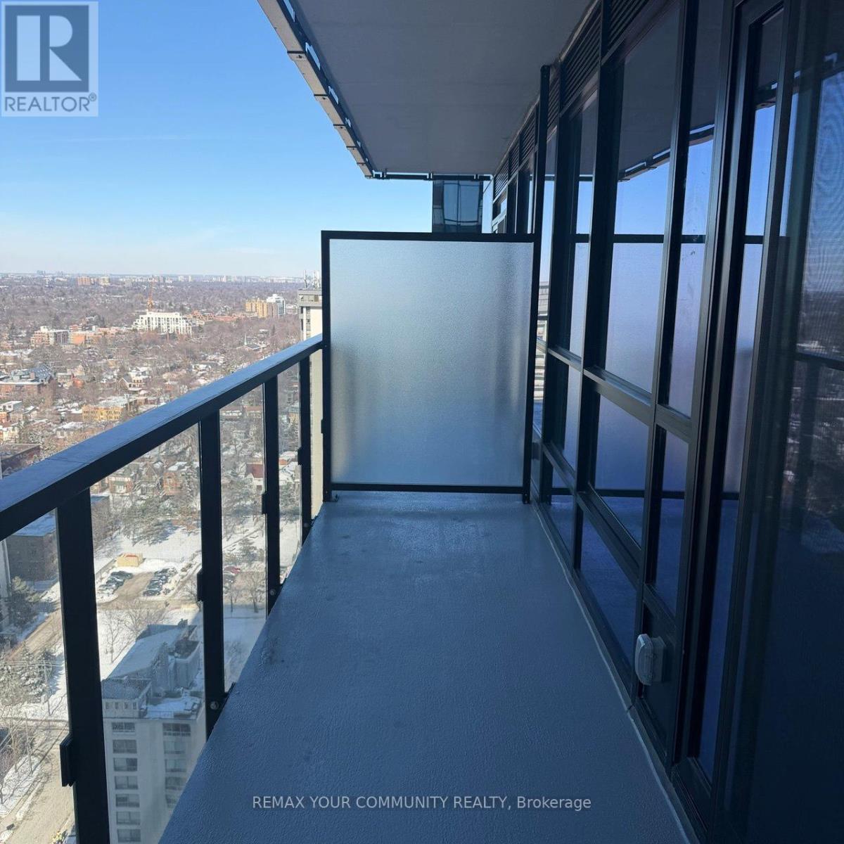 2704 - 110 Broadway Avenue, Toronto (Mount Pleasant West), Ontario  M4P 1V7 - Photo 23 - C12819894