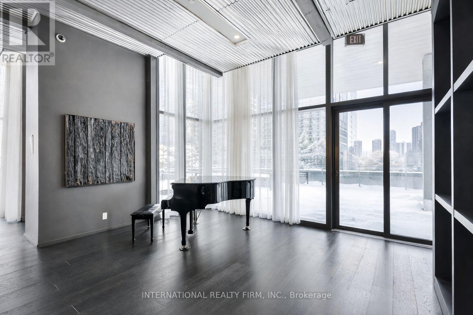 1909 - 5 St Joseph Street, Toronto, Ontario  M4Y 1J6 - Photo 12 - C12819962