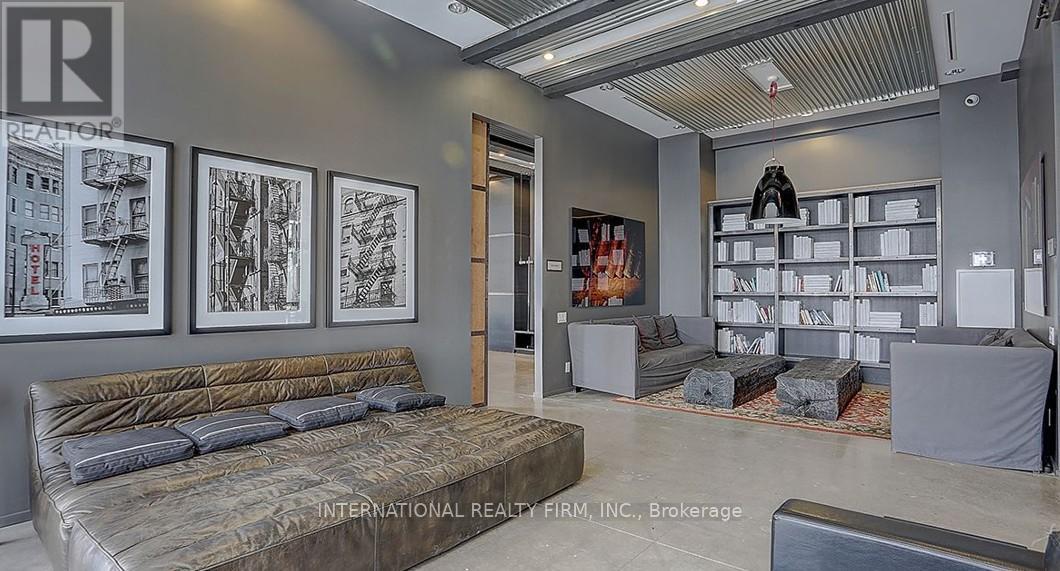 1909 - 5 St Joseph Street, Toronto, Ontario  M4Y 1J6 - Photo 13 - C12819962