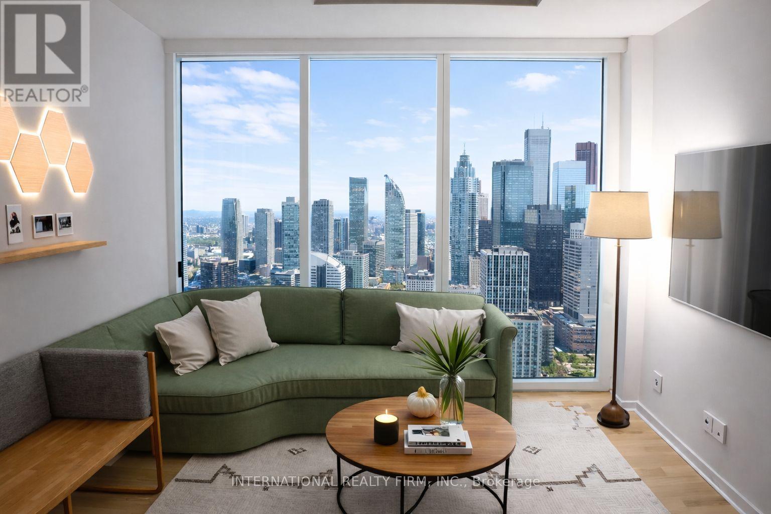 1909 - 5 St Joseph Street, Toronto, Ontario  M4Y 1J6 - Photo 4 - C12819962