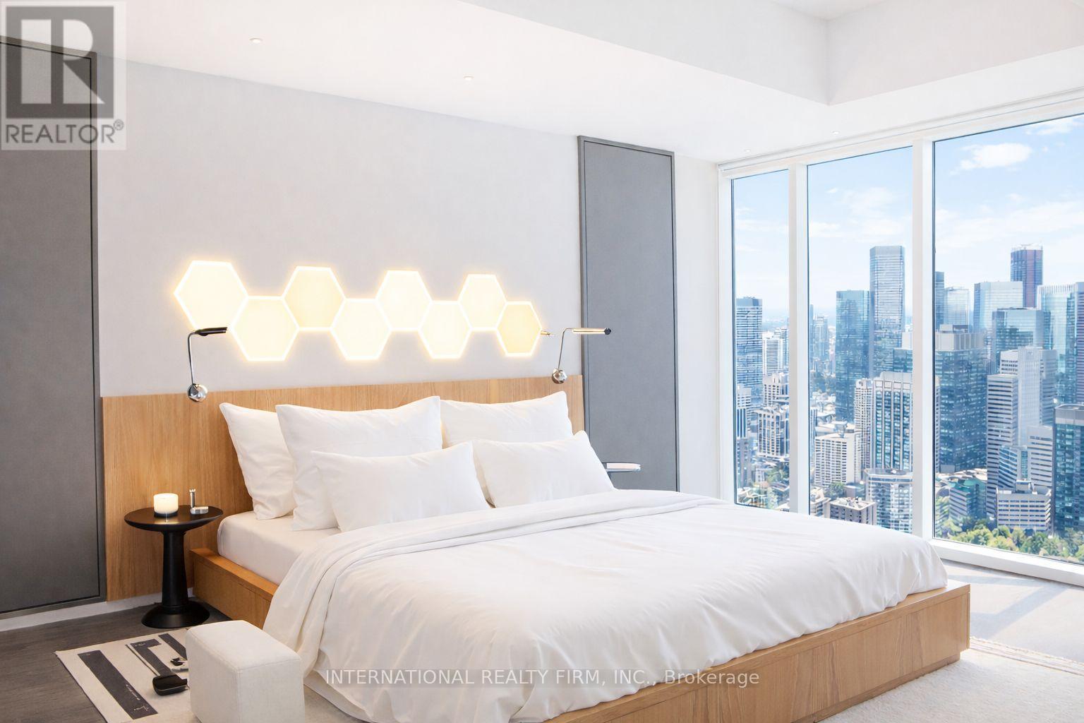 1909 - 5 St Joseph Street, Toronto, Ontario  M4Y 1J6 - Photo 5 - C12819962