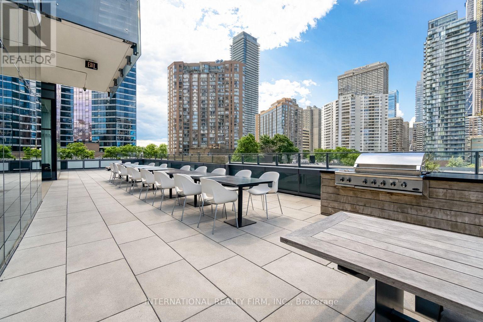 1909 - 5 St Joseph Street, Toronto, Ontario  M4Y 1J6 - Photo 7 - C12819962