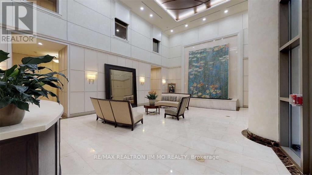 615 - 18 Holmes Avenue, Toronto (Willowdale East), Ontario  M2N 0E1 - Photo 2 - C12819972