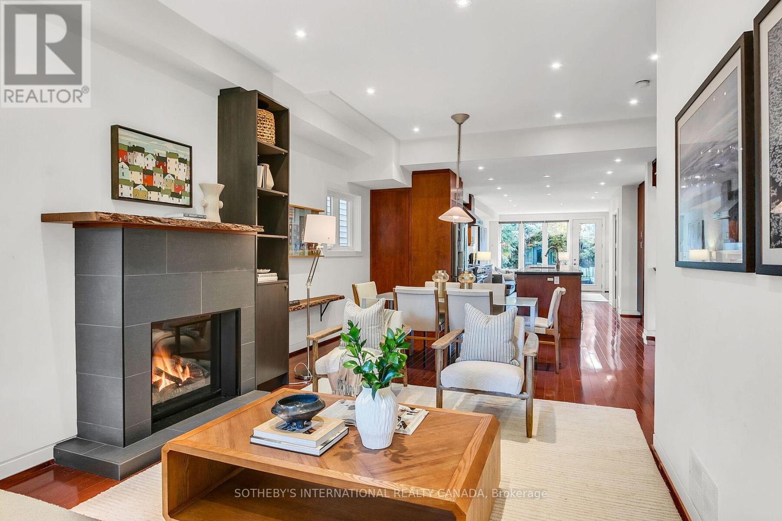 435 Ontario Street, Toronto, Ontario  M5A 2V9 - Photo 11 - C12820040