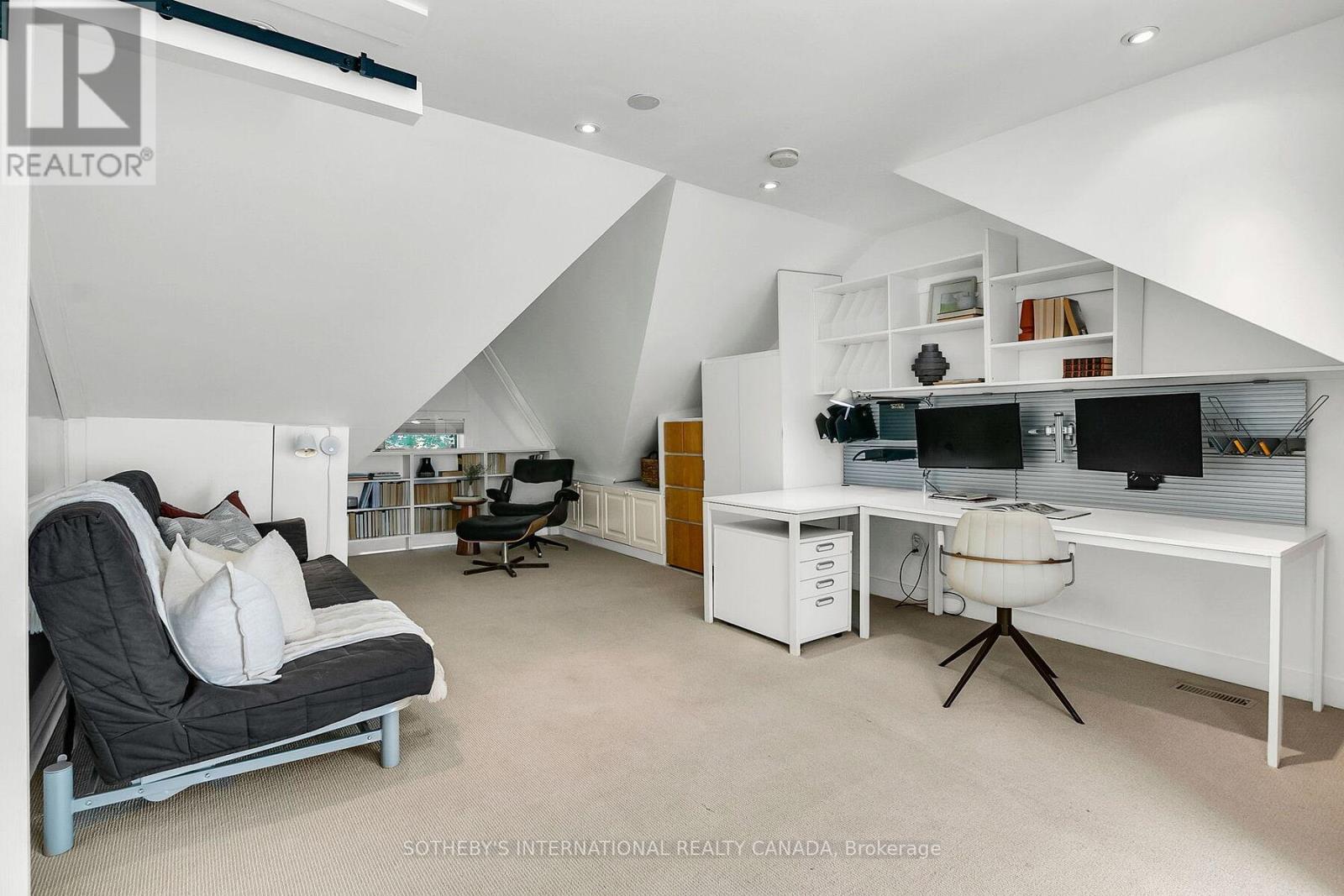 435 Ontario Street, Toronto, Ontario  M5A 2V9 - Photo 38 - C12820040