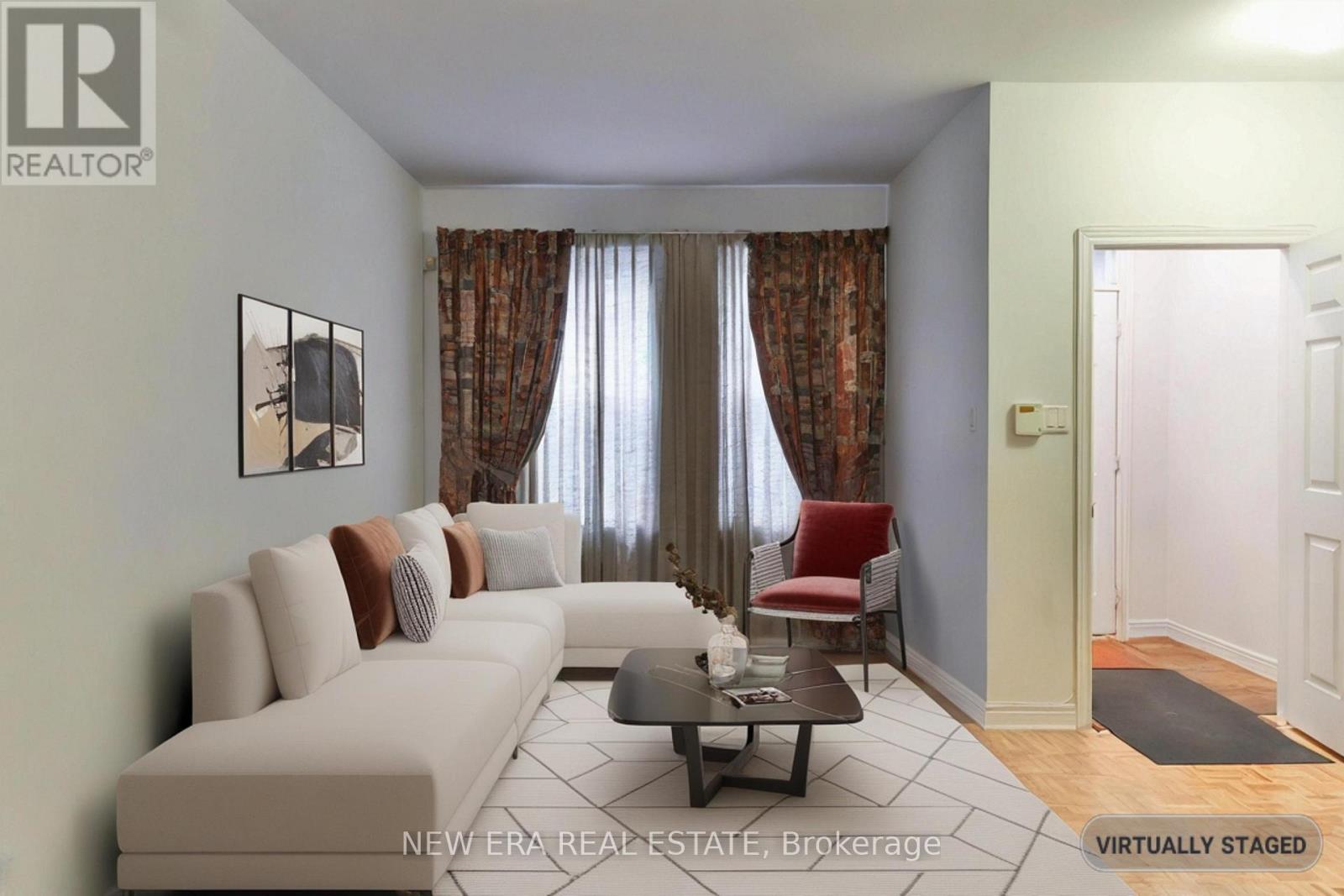 238 George Street, Toronto, Ontario  M5A 2N1 - Photo 3 - C12820062