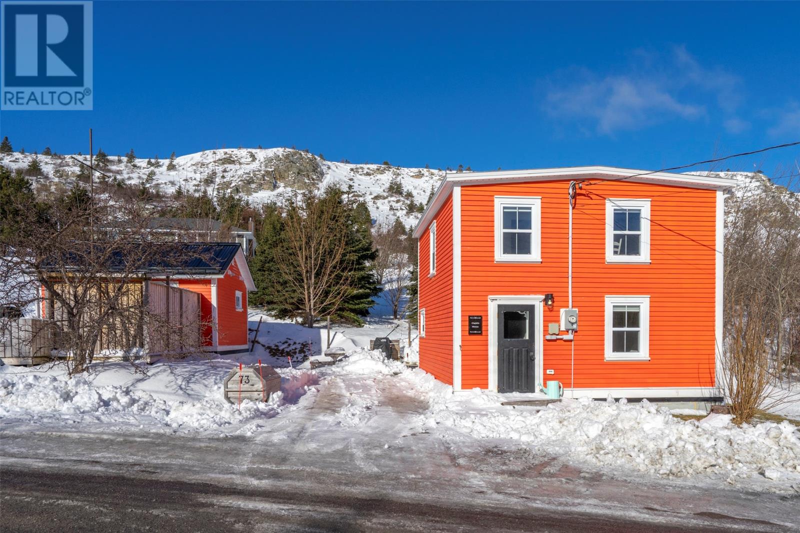 73 First Colony Drive, Cupids, Newfoundland & Labrador  A0A 2B0 - Photo 2 - 1294657