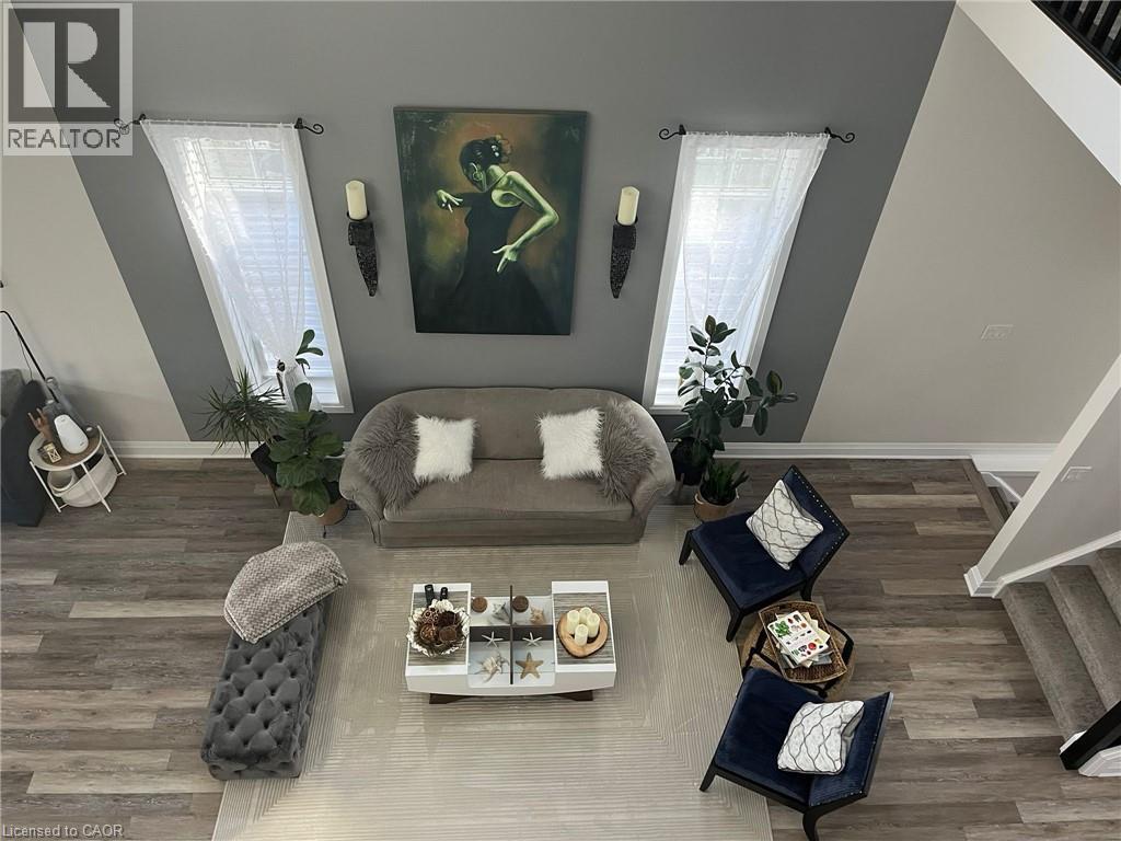 582 Mayapple Street, Waterloo, Ontario  N2V 0E3 - Photo 22 - 40806738