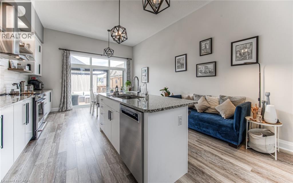 582 Mayapple Street, Waterloo, Ontario  N2V 0E3 - Photo 11 - 40806738