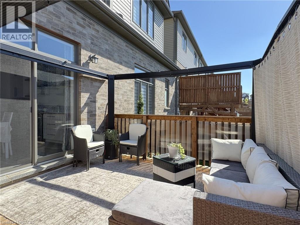 582 Mayapple Street, Waterloo, Ontario  N2V 0E3 - Photo 37 - 40806738