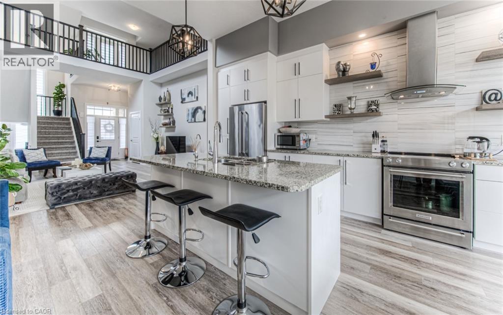 582 Mayapple Street, Waterloo, Ontario  N2V 0E3 - Photo 12 - 40806738