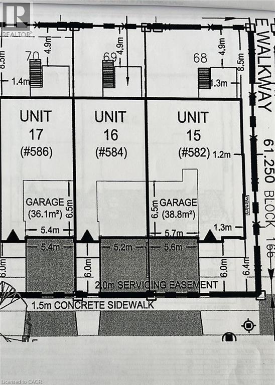 582 Mayapple Street, Waterloo, Ontario  N2V 0E3 - Photo 46 - 40806738