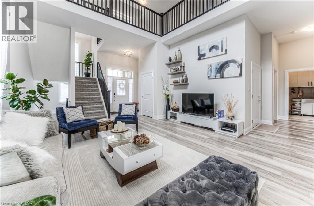 582 Mayapple Street, Waterloo, Ontario  N2V 0E3 - Photo 9 - 40806738