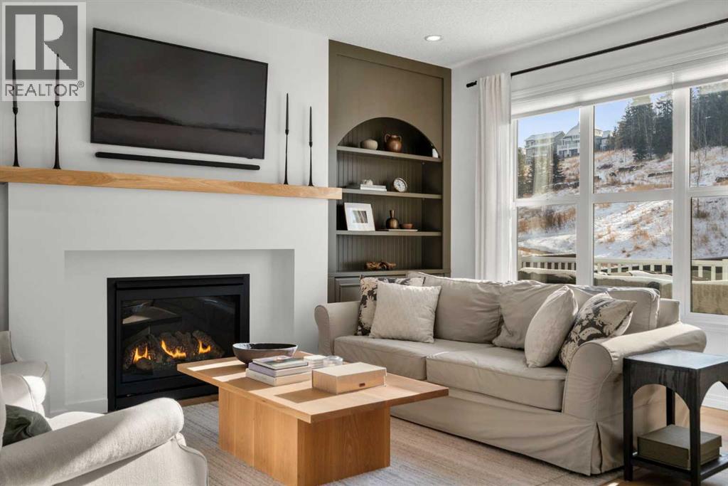 57 Riviera Crescent, Cochrane, Alberta  T4C 0T6 - Photo 10 - A2286496