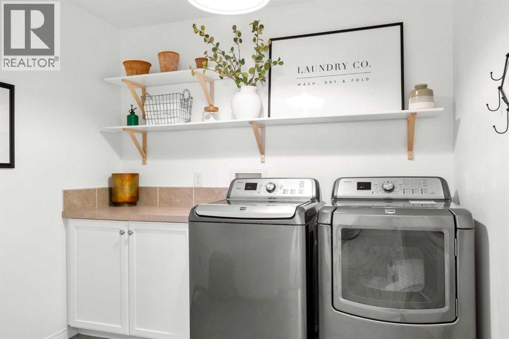 57 Riviera Crescent, Cochrane, Alberta  T4C 0T6 - Photo 29 - A2286496