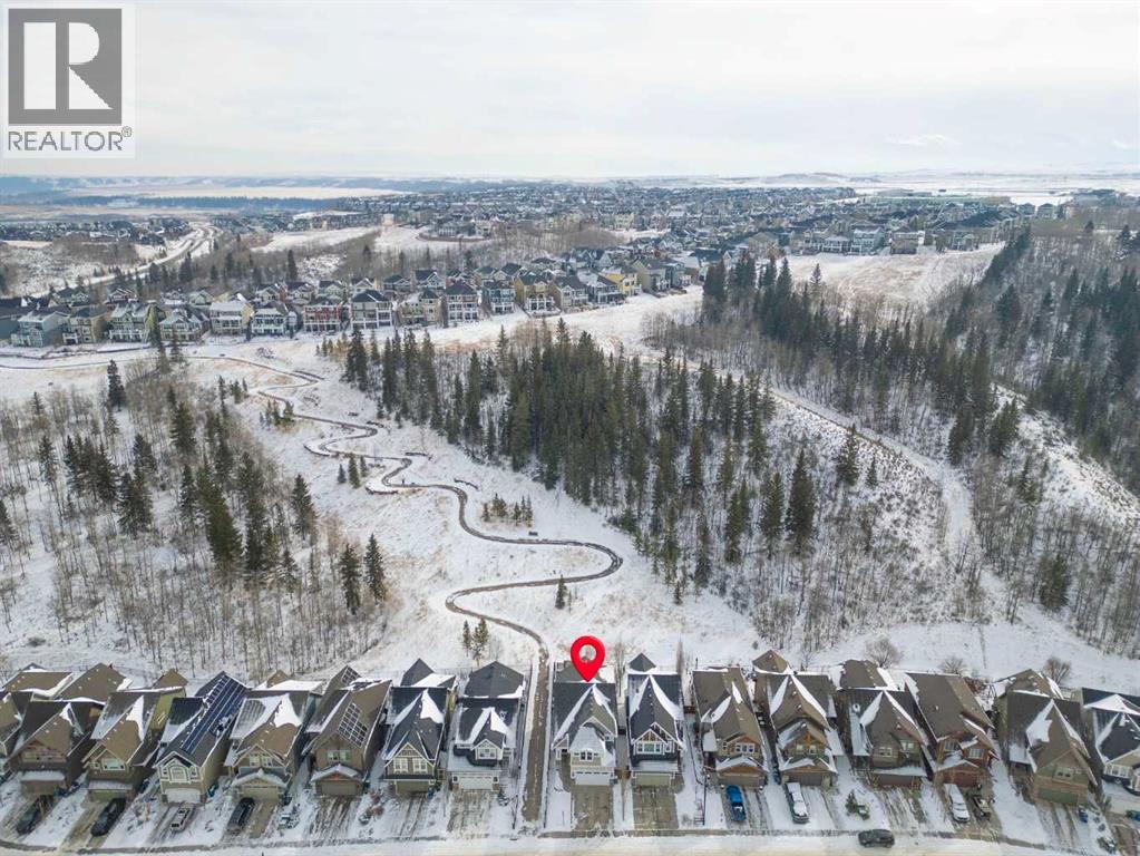 57 Riviera Crescent, Cochrane, Alberta  T4C 0T6 - Photo 44 - A2286496