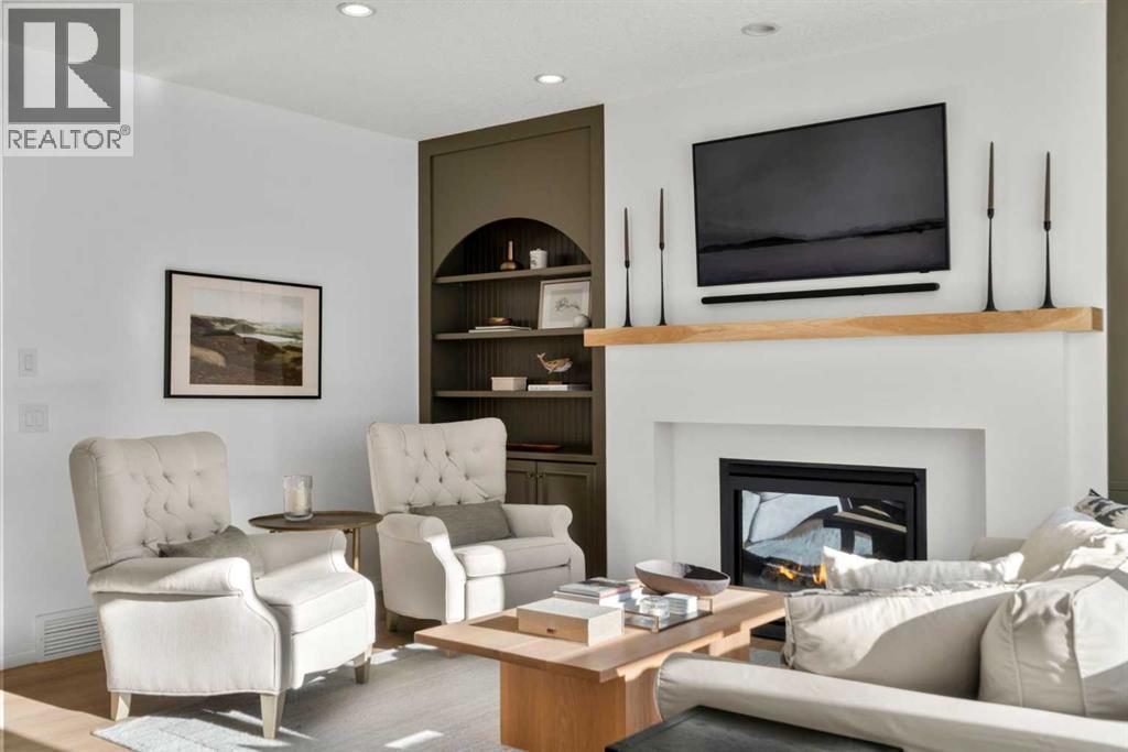 57 Riviera Crescent, Cochrane, Alberta  T4C 0T6 - Photo 12 - A2286496