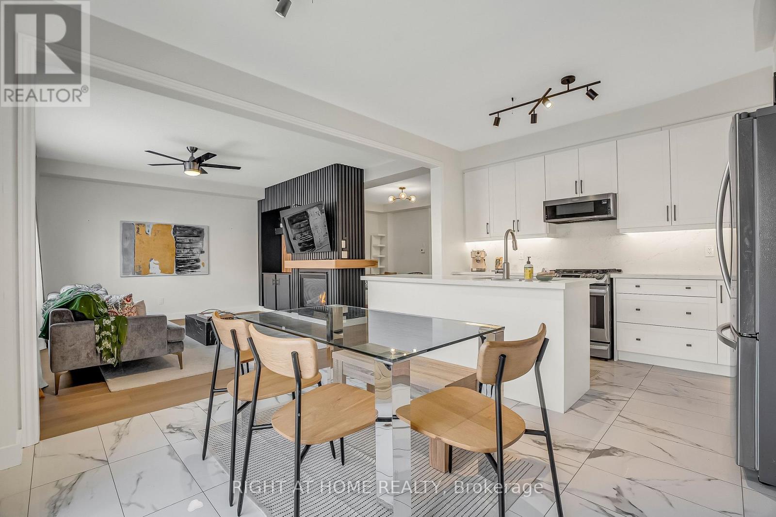 1174 Sepia Square, Pickering, Ontario  L1X 0H1 - Photo 16 - E12819920