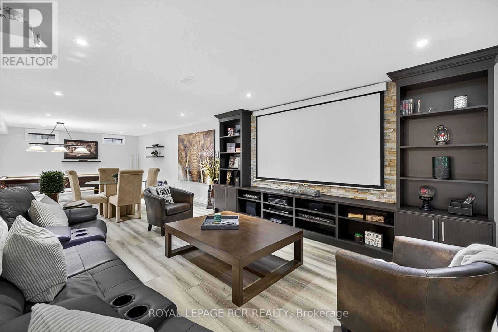 21 Corvinelli Drive, Whitby, Ontario  L1M 0G7 - Photo 23 - E12819958