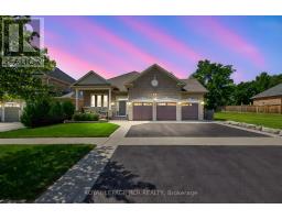 21 CORVINELLI DRIVE, Whitby, Ontario