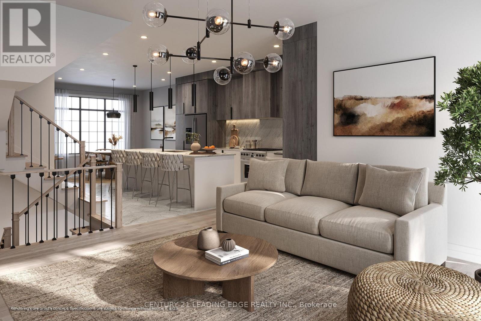 112 SUN VALLEY STREET, Whitby, Ontario