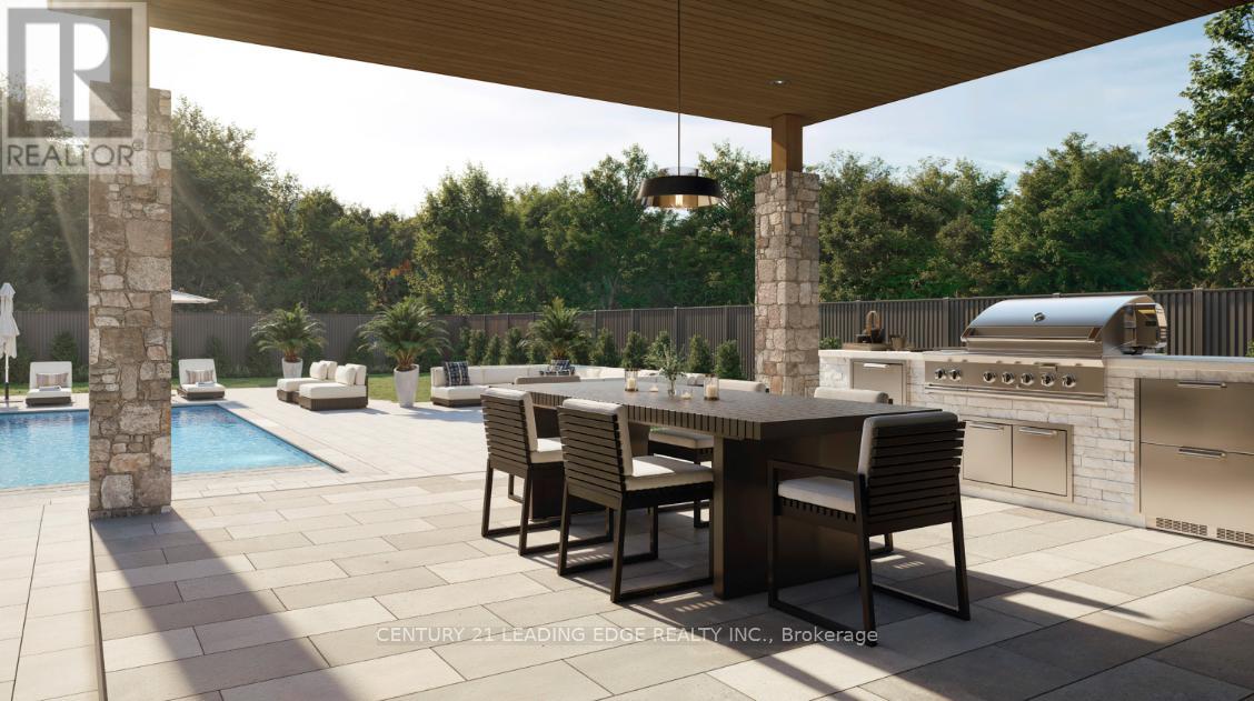 112 Sun Valley Street, Whitby, Ontario  L1M 0L7 - Photo 2 - E12819980