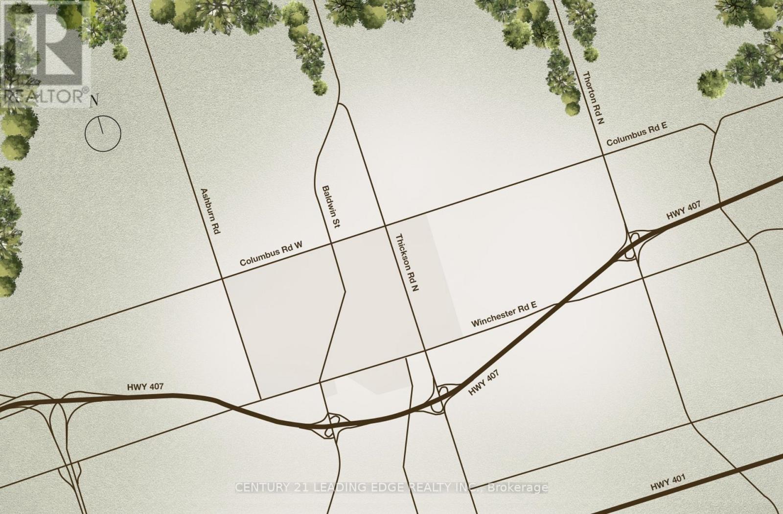 112 Sun Valley Street, Whitby, Ontario  L1M 0L7 - Photo 3 - E12819980