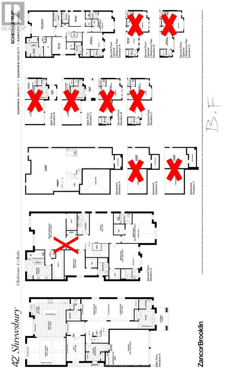 112 Sun Valley Street, Whitby, Ontario  L1M 0L7 - Photo 5 - E12819980