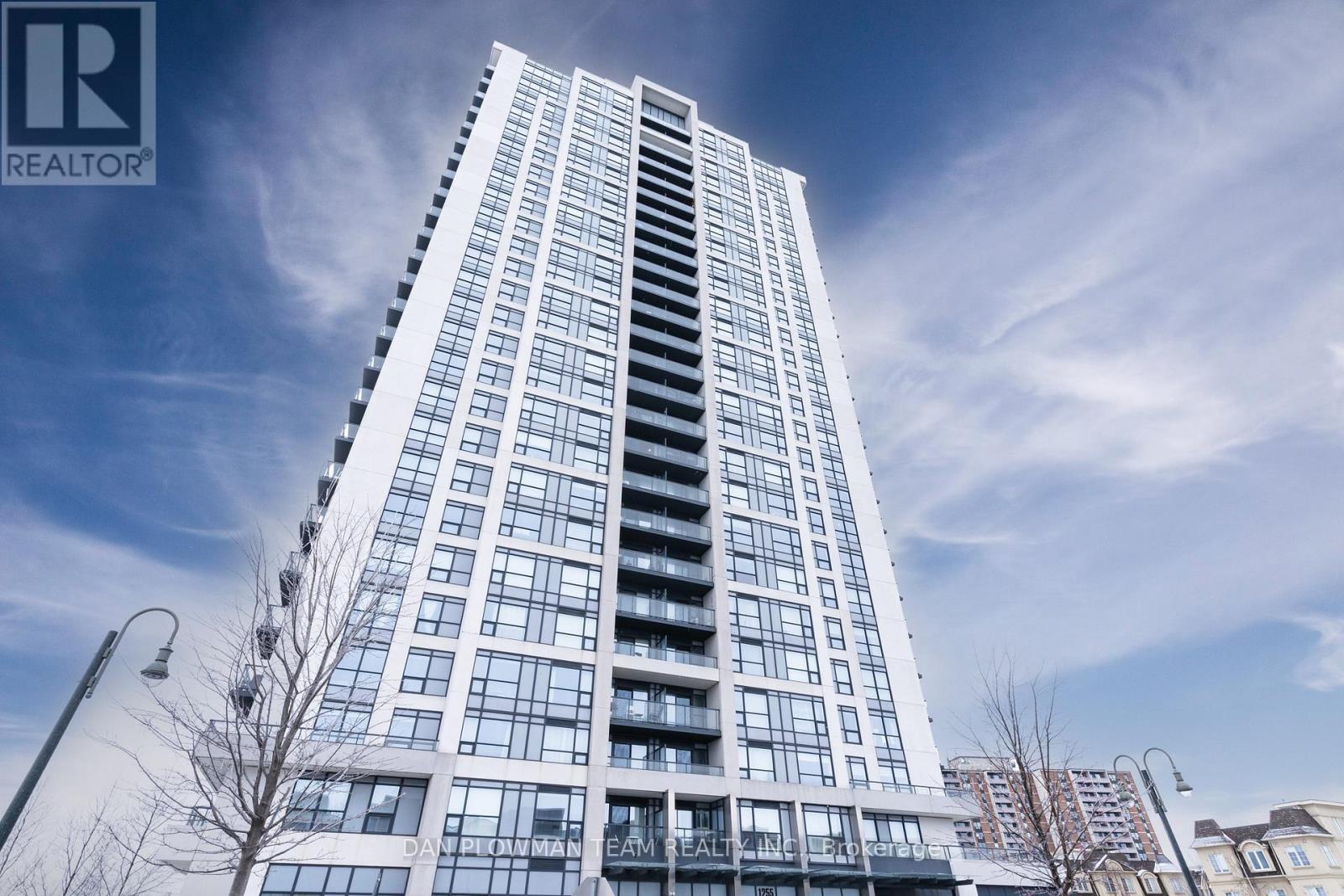 1005 - 1255 BAYLY STREET, Pickering, Ontario