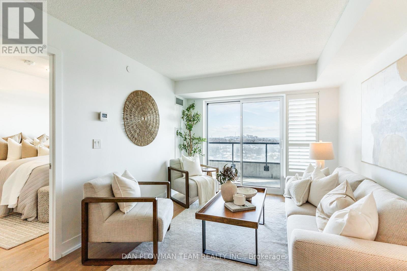 1005 - 1255 Bayly Street, Pickering, Ontario  L1W 0B6 - Photo 14 - E12819984