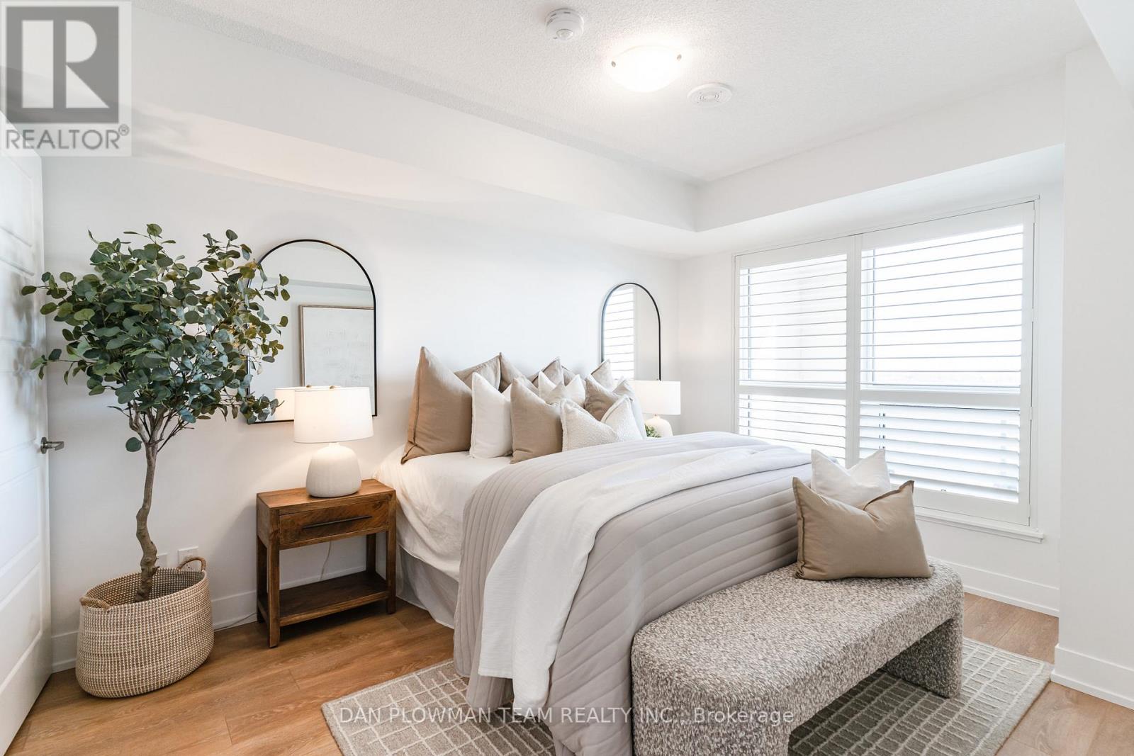 1005 - 1255 Bayly Street, Pickering, Ontario  L1W 0B6 - Photo 16 - E12819984