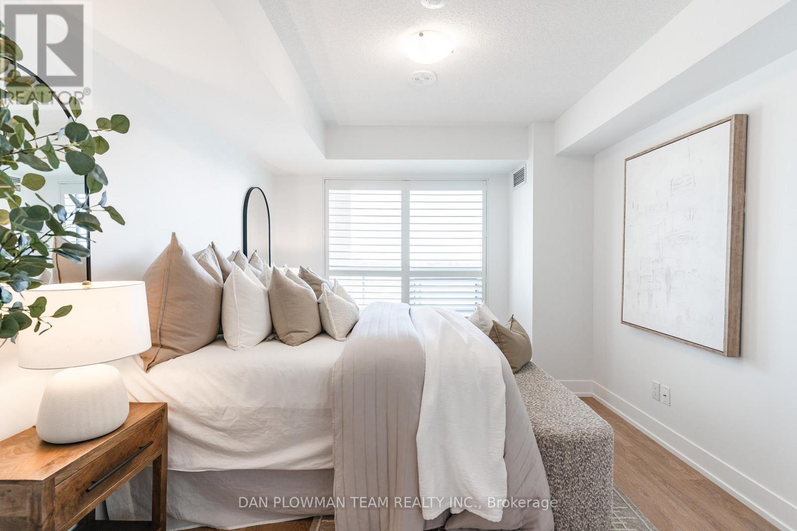 1005 - 1255 Bayly Street, Pickering, Ontario  L1W 0B6 - Photo 17 - E12819984