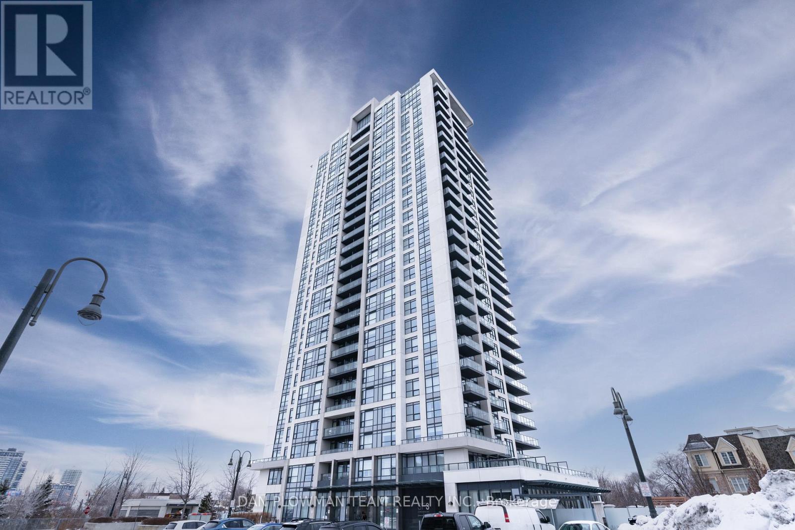 1005 - 1255 Bayly Street, Pickering, Ontario  L1W 0B6 - Photo 2 - E12819984