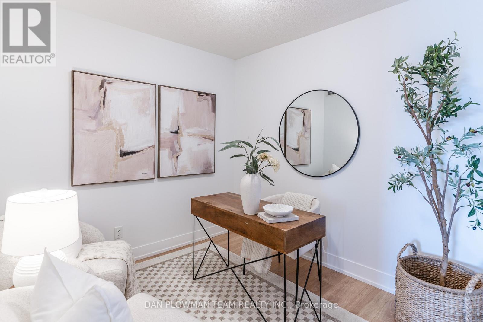 1005 - 1255 Bayly Street, Pickering, Ontario  L1W 0B6 - Photo 20 - E12819984