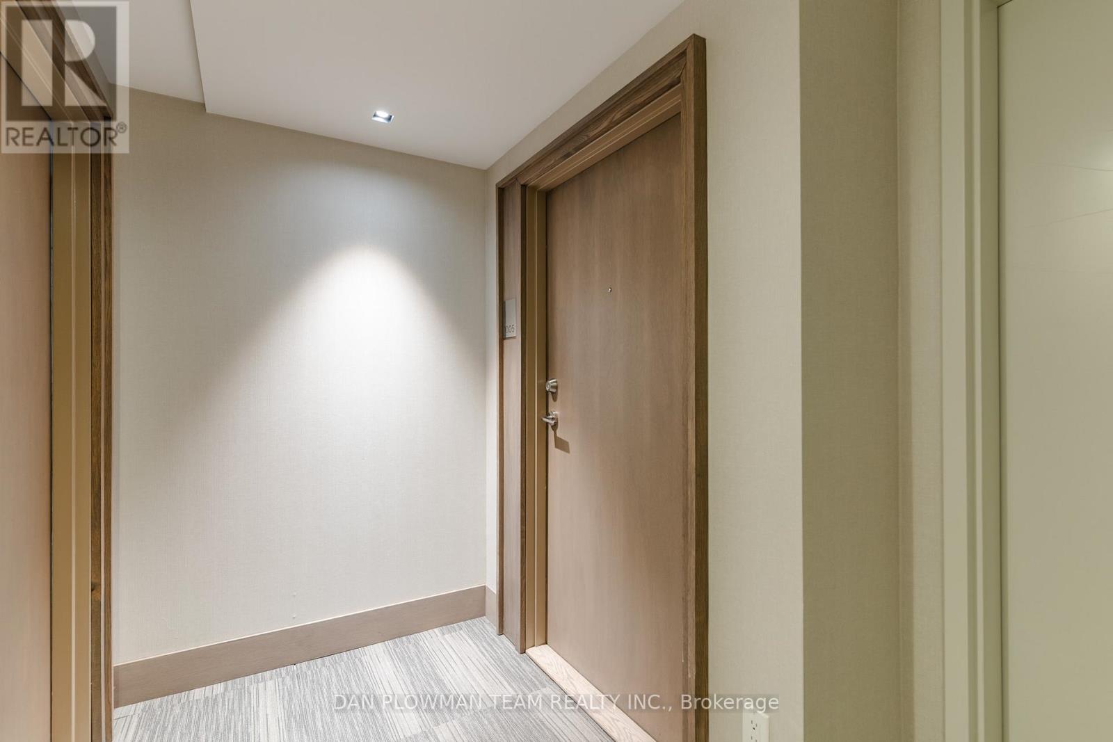 1005 - 1255 Bayly Street, Pickering, Ontario  L1W 0B6 - Photo 3 - E12819984