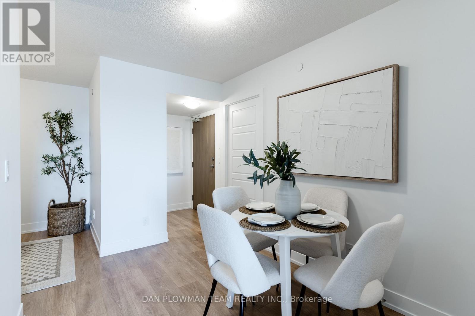 1005 - 1255 Bayly Street, Pickering, Ontario  L1W 0B6 - Photo 7 - E12819984