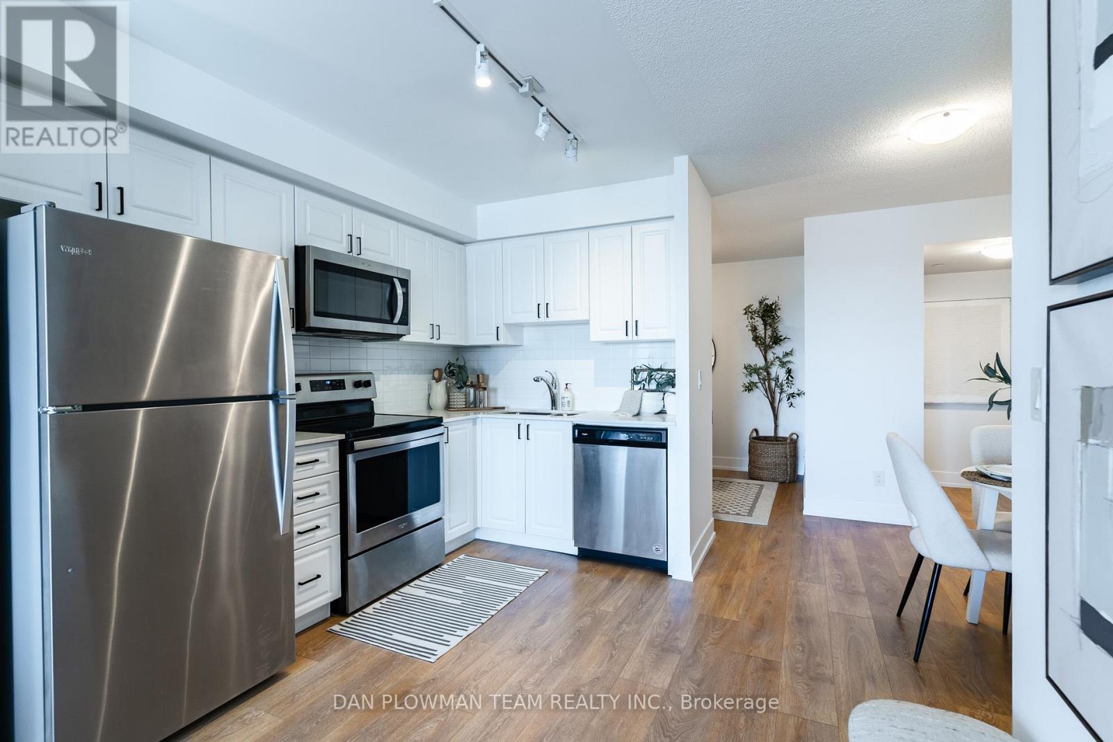 1005 - 1255 Bayly Street, Pickering, Ontario  L1W 0B6 - Photo 9 - E12819984