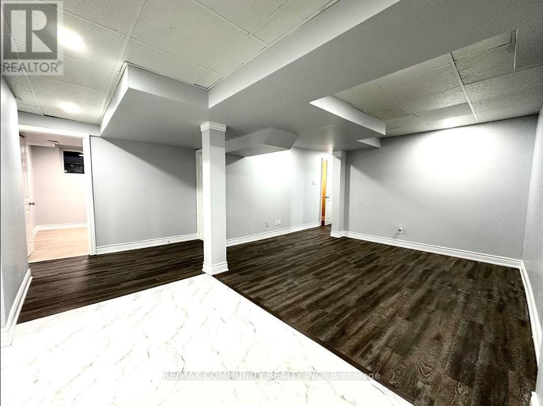 Bsmt - 54 Whitewater Street, Whitby (Pringle Creek), Ontario  L1R 2S8 - Photo 2 - E12820020