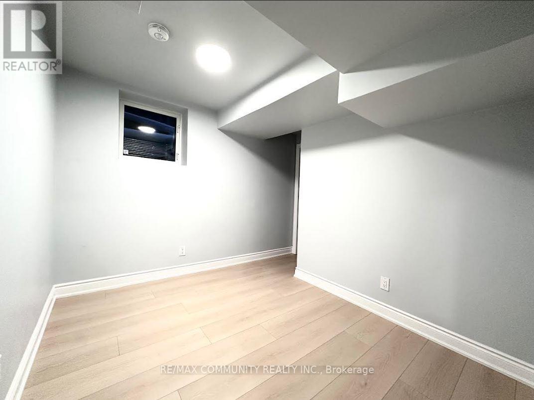 Bsmt - 54 Whitewater Street, Whitby (Pringle Creek), Ontario  L1R 2S8 - Photo 3 - E12820020