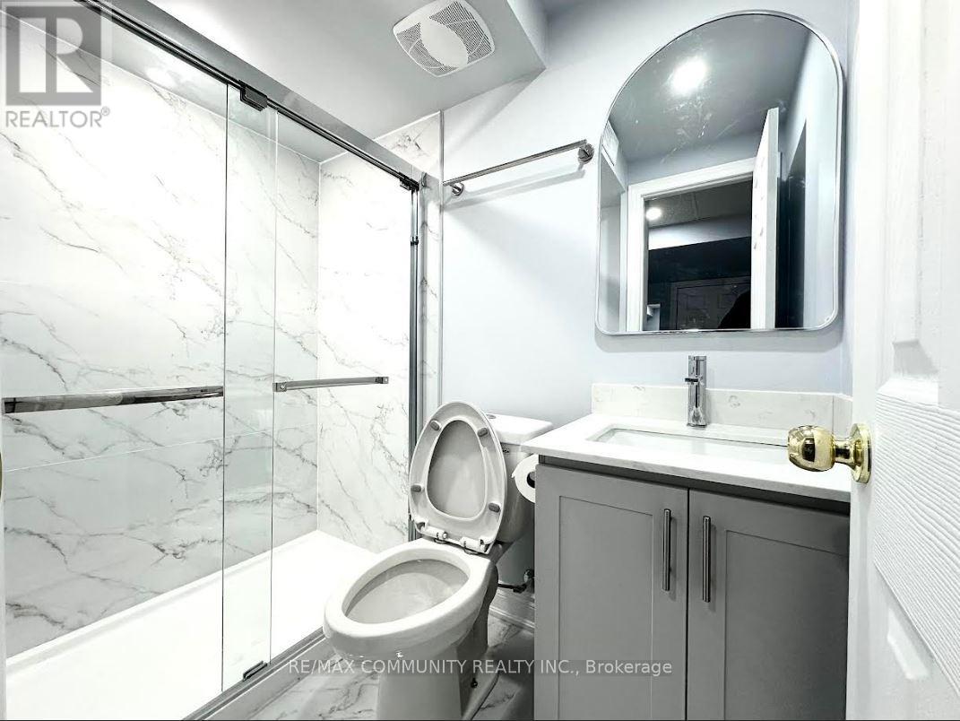 Bsmt - 54 Whitewater Street, Whitby (Pringle Creek), Ontario  L1R 2S8 - Photo 4 - E12820020