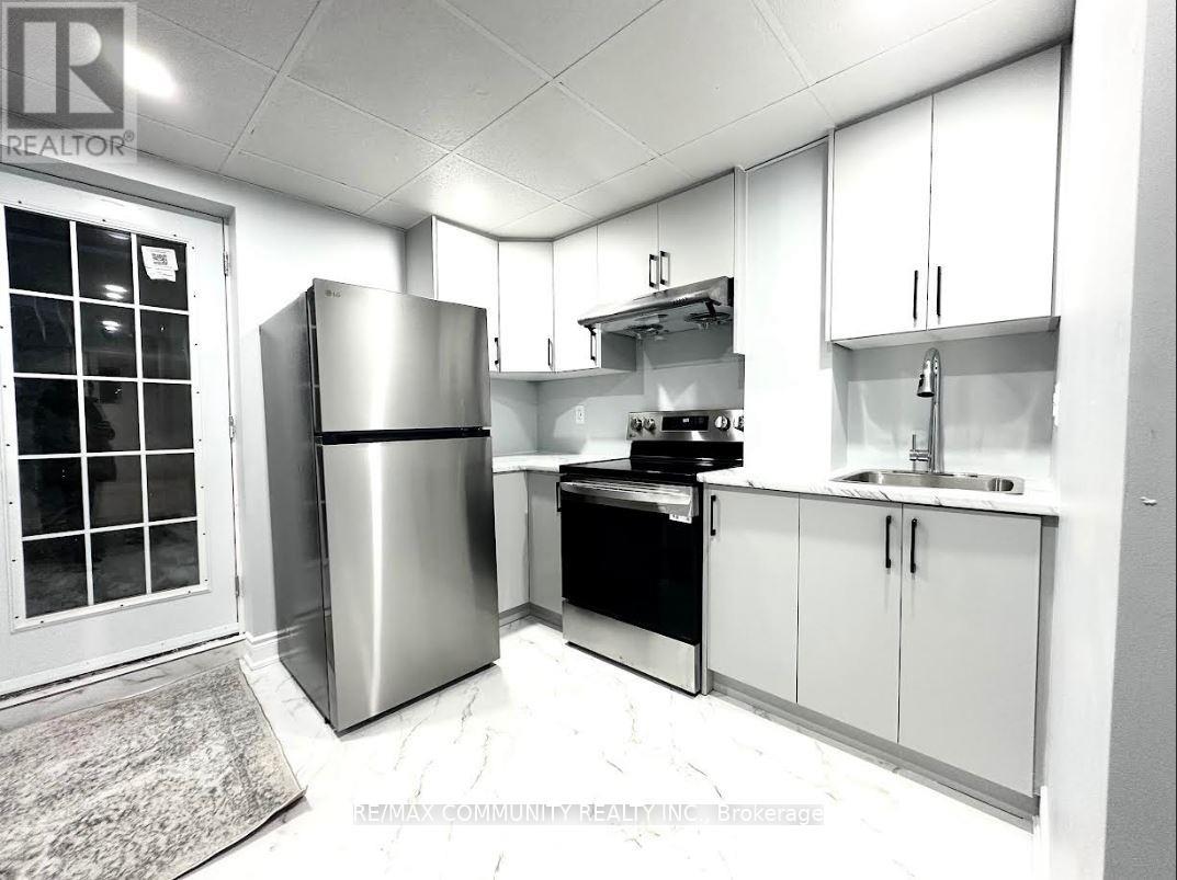 Bsmt - 54 Whitewater Street, Whitby (Pringle Creek), Ontario  L1R 2S8 - Photo 5 - E12820020